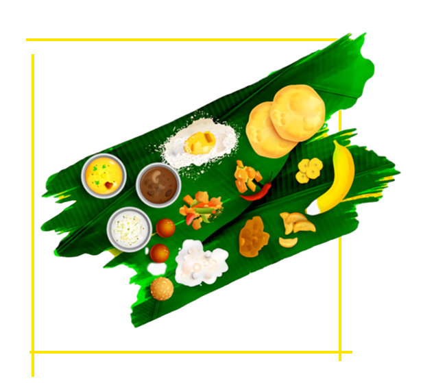 Best Veg Catering Services in Perambalur and  Ariyalur