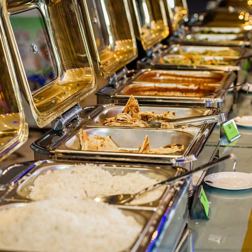 Best Veg Catering Services in Perambalur and  Ariyalur